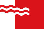 Flag of Caldes de Malavella